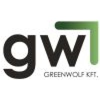 Greenwolf Logo