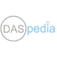 DASpedia Logo