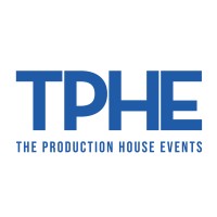 The Production House Events Logo