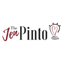 TheJenPinto LLC Logo