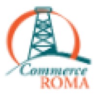 Commerce Roma Logo