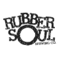 Rubber Soul Brewing Company Logo