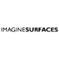 Imagine Surfaces Logo