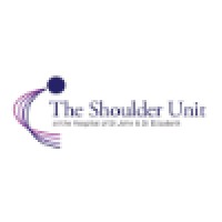 The Shoulder Unit Logo