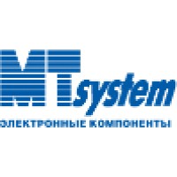 MT-system Ltd. Logo