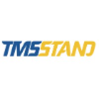 TMS Stand, Market Ekipmanları, Özel Stand / Market Equipment, Specific Displays For Your Products Logo