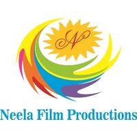 Neela Film Productions Private Limited Logo
