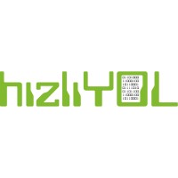 hızlıYOL Technology Logo