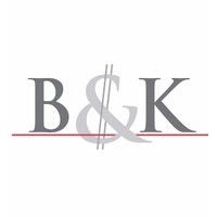 Bierwirth & Kluth Hotel Management Logo