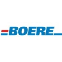 Boere Machinefabriek b.v. Logo