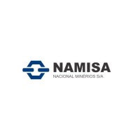 NAMISA - Nacional Minérios S.A. - CSN Group Logo