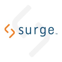 Surge Business Consulting Logo