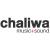 Chaliwa Music + Sound Logo
