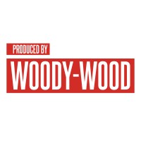 Woody-Wood Logo