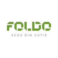 FOLDO Logo