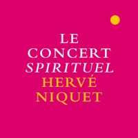 Le Concert Spirituel - Hervé Niquet Logo
