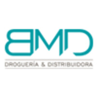 Distribuidora BMD SA Logo