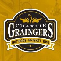 Charlie Graingers Logo
