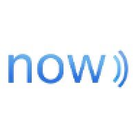 Now Media Services Logo