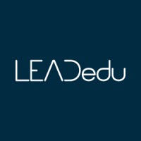 LEADedu Logo