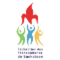 Fédération des Francophones de Saskatoon Logo