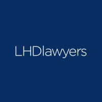 LHD Lawyers Logo