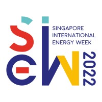 Singapore International Energy Week (SIEW) Logo