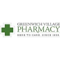 Greenwich Compounding Pharmacy Logo