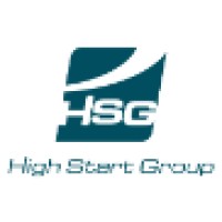 High Start Group Logo