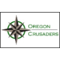 Oregon Crusaders Logo
