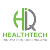 HealthTech Innovation QLD Logo