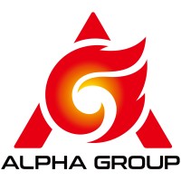 ALPHA GROUP CO., LTD Logo