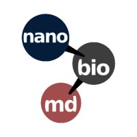 nanobio.md Logo