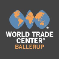 World Trade Center Ballerup Logo