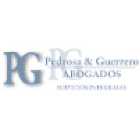 PYG Abogados Logo