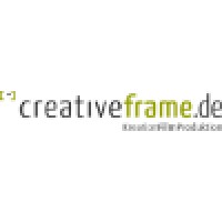 creativeframe Logo