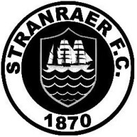 Stranraer FC Logo