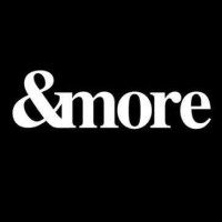 &more Logo