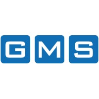 GMS (Golf Marketing Services) Logo