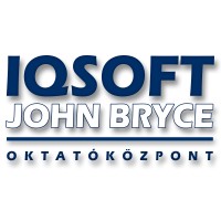 IQSOFT - John Bryce Oktatóközpont Kft. Logo