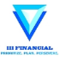 III Financial Logo