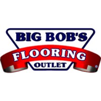 Big Bobs Flooring Outlet Logo