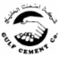 Gulf Cement Co. Logo