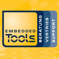 Embedded Tools GmbH Logo