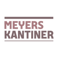 Meyers Kantiner Logo