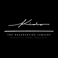 Kido Company™‏ Logo
