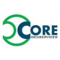 Core Geoservices Logo