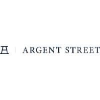 Argent Street Logo