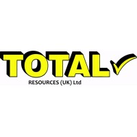 TOTAL RESOURCES (UK) LIMITED Logo