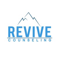 Revive Counseling Logo